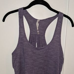 Lululemon tank top